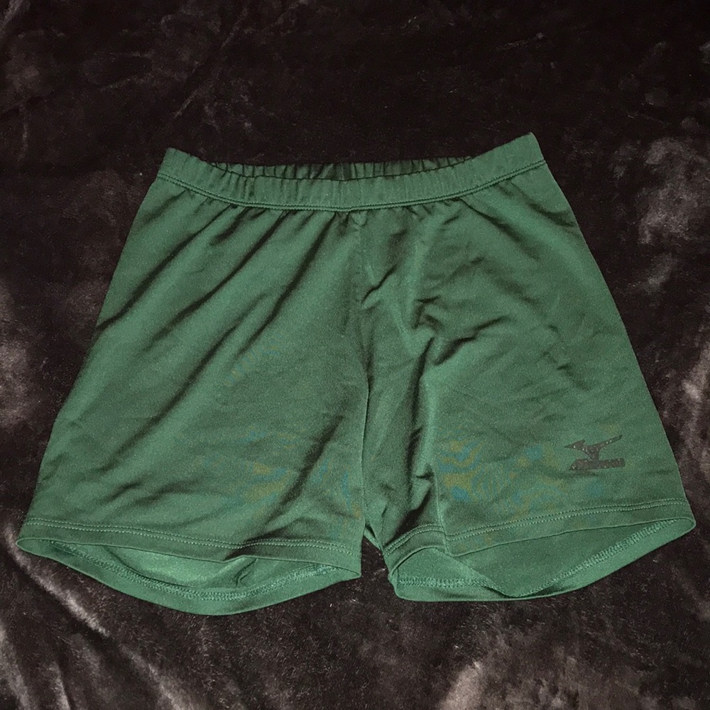 Mizuno spandex